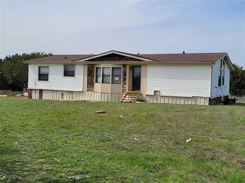 652 Ridge Drive N, Cleburne, TX 76033