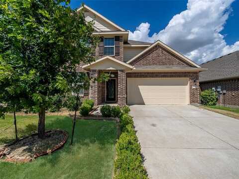 2701 Castle Creek Drive, Little Elm, TX 75068