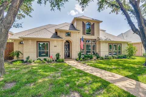 2052 Saint Pierre Drive, Carrollton, TX 75006