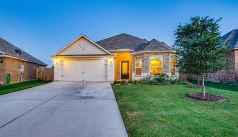 4213 Antioch Street, Crowley, TX 76036