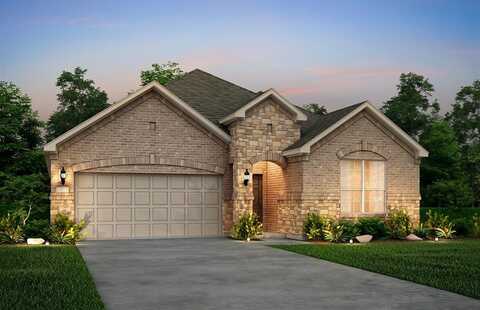 823 Garner Drive, Rockwall, TX 75087