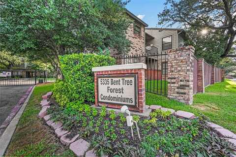 5335 Bent Tree Forest Drive, Dallas, TX 75248