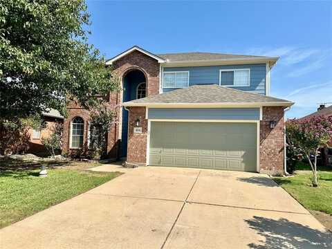 424 Indian Trail Road, Roanoke, TX 76262