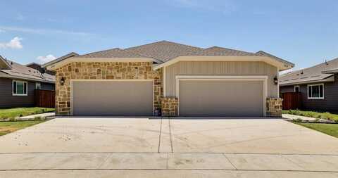 616 Blackland Drive, Venus, TX 76084