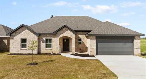 107 Panther Loop, Mabank, TX 75147