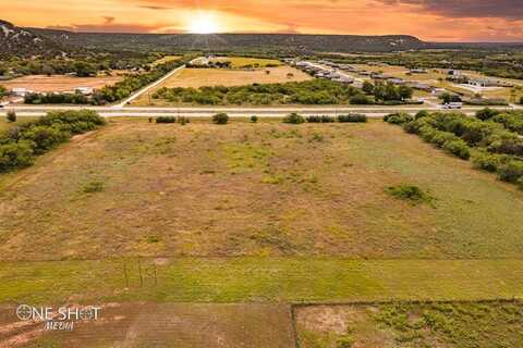 150 County Road 676, Tuscola, TX 79562