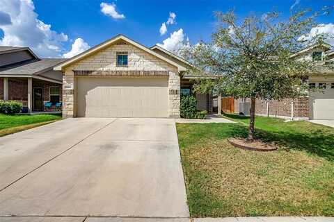 5824 Honey Creek Street, Fort Worth, TX 76179