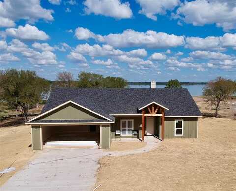 305 Caro Drive, West Tawakoni, TX 75474