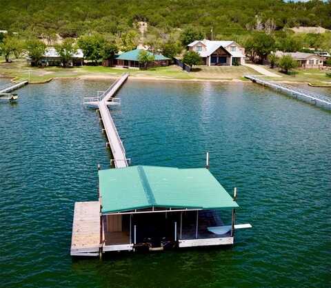 4453 Chapel Road, Leakey, TX 76450