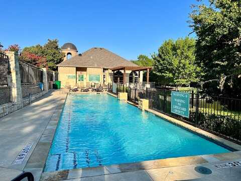 4232 Riverview Drive, Carrollton, TX 75010