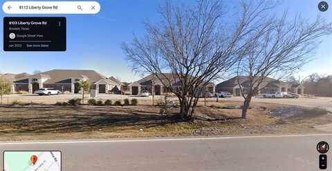 8112 Liberty Grove Road, Rowlett, TX 75089