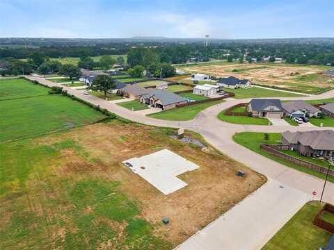 1200 Oleander Drive, Tolar, TX 76476