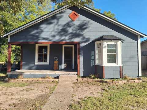 509 Ridgelea Avenue, Longview, TX 75602