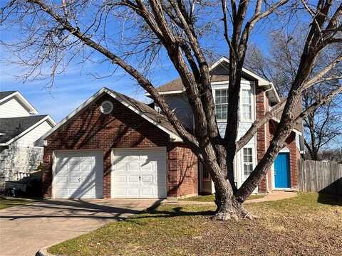 5616 Stone Meadow Lane, Fort Worth, TX 76179