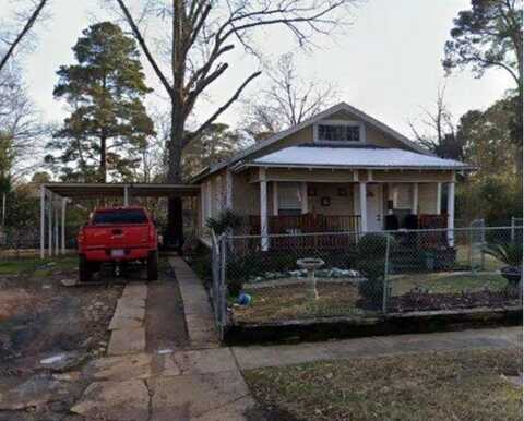 231 Topeka Street, Shreveport, LA 71101