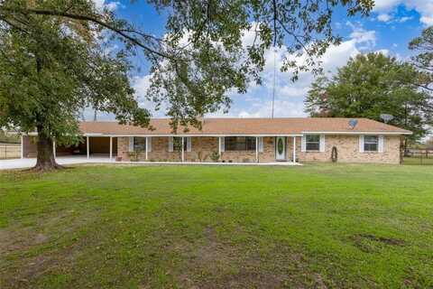 1436 County Road 2320, Como, TX 75431