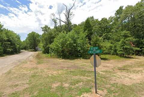 Tbd Doc Holiday Drive, Log Cabin, TX 75148