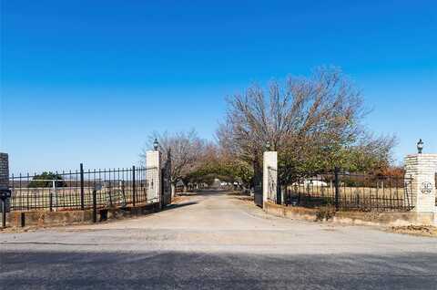 12050 Falcon Road, Crandall, TX 75114