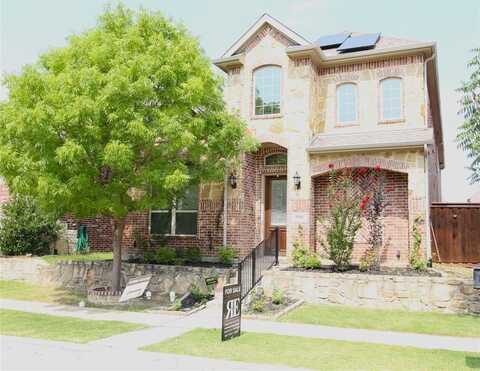 7119 Isle Royal Lane, Irving, TX 75063