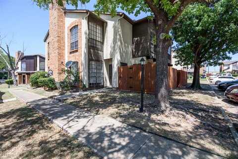 611 Oriole Boulevard, Duncanville, TX 75116