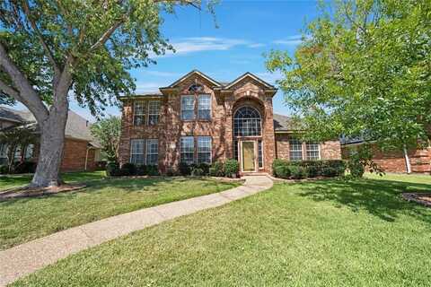 9505 Katrina Path, Plano, TX 75025