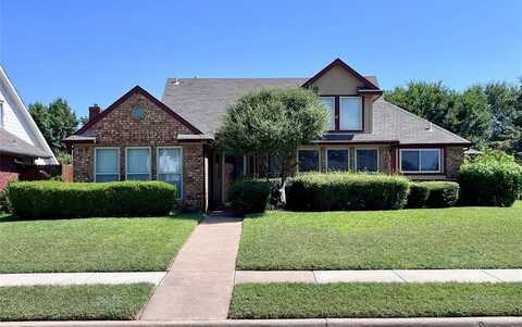 2766 Claremont Drive, Grand Prairie, TX 75052