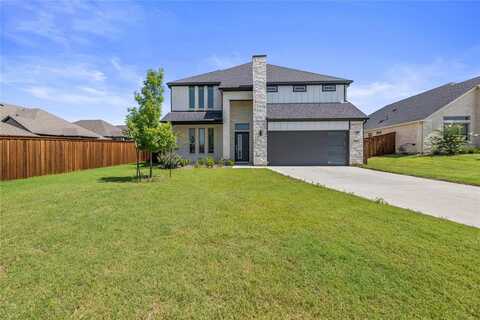 10612 Volente Court, Fort Worth, TX 76126