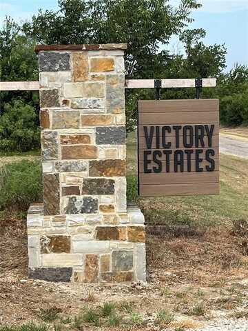 Tbd Lot 23 Victory Drive, Mabank, TX 75147