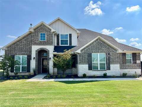 12700 Cold Spring Lane, Ponder, TX 76259