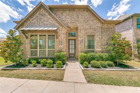 2604 Cathedral Drive, Richardson, TX 75080