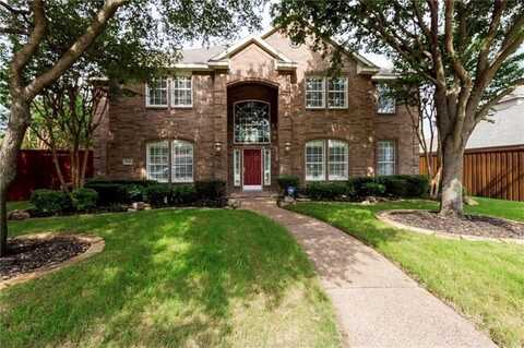 6305 Hilltop Drive, The Colony, TX 75056