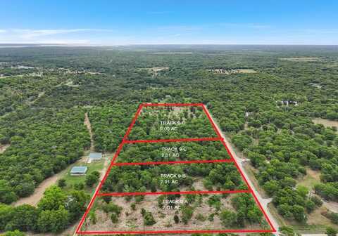 4909b County Road 2397, Wortham, TX 76693