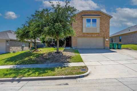 512 Tunnel Street, Cedar Hill, TX 75104