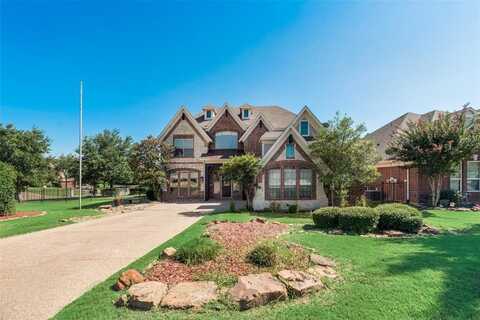 2714 Point View, Cedar Hill, TX 75104