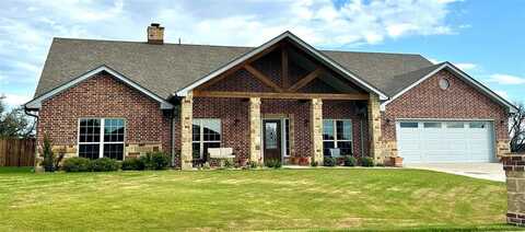 120 Tennessee Drive, Stephenville, TX 76401