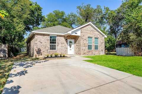 821 N Wilhite Street, Cleburne, TX 76031