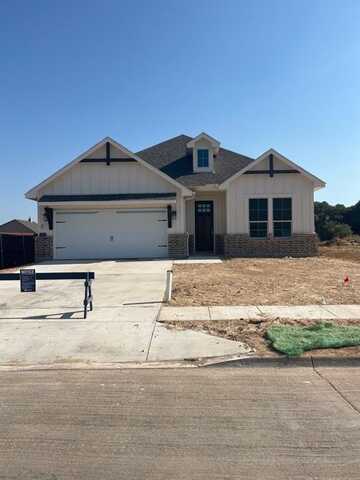 1308 Colca Drive, Springtown, TX 76082