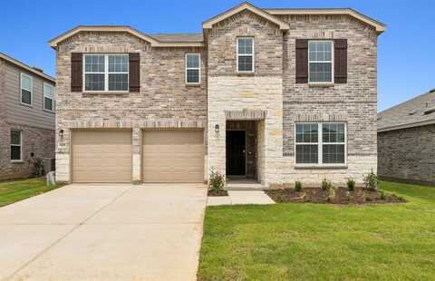 1705 Village Creek Lane, Denton, TX 76208