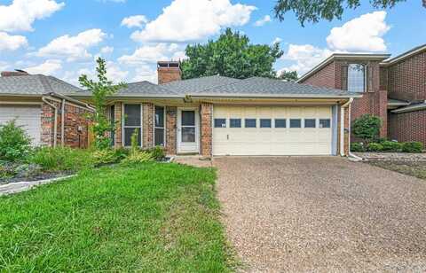 2524 Bear Haven Drive, Grapevine, TX 76051