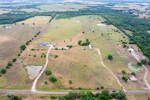 5618 County Road 1094, Celeste, TX 75423