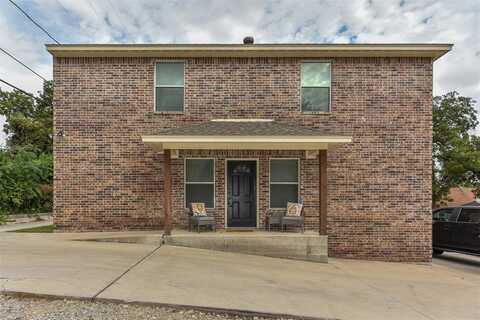 2534 S University Drive, Fort Worth, TX 76109