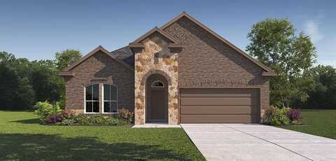 4127 Rim Trail, Forney, TX 75126