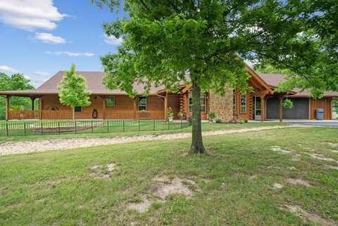 2411 Sweet Springs Road, Weatherford, TX 76088