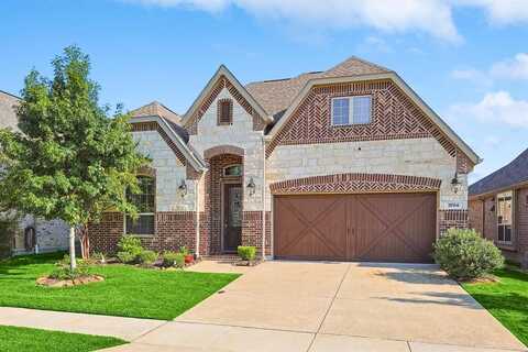 3704 Legends Path, Flower Mound, TX 75028