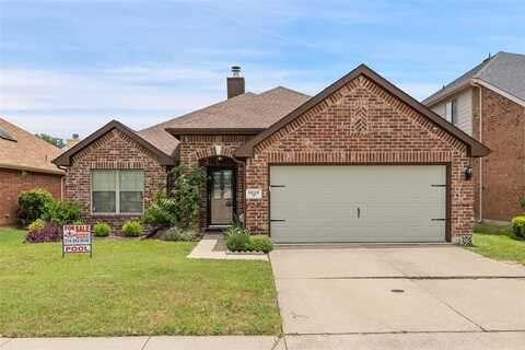 3520 Trinity View Drive, McKinney, TX 75071