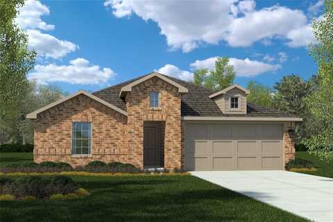 765 HIGH SUMMIT Trail, Fort Worth, TX 76131