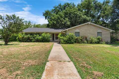 3009 Dover Drive, Sherman, TX 75092