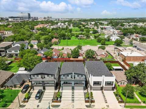 2433 Vagas Street, Dallas, TX 75219