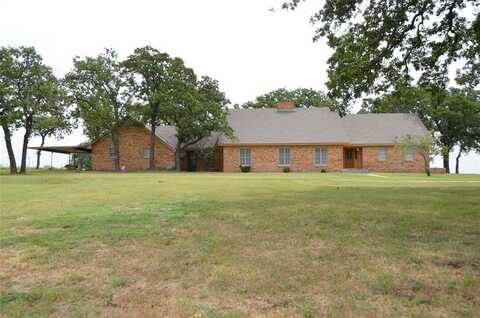 15523 W FM 8, Stephenville, TX 76401