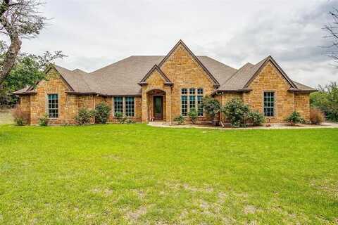 7326 Massey Road, Granbury, TX 76049